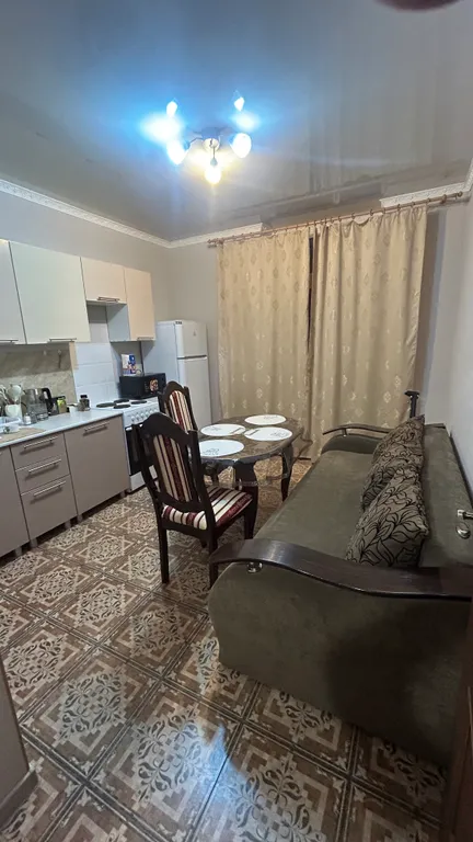 Квартира у парка Галицкого