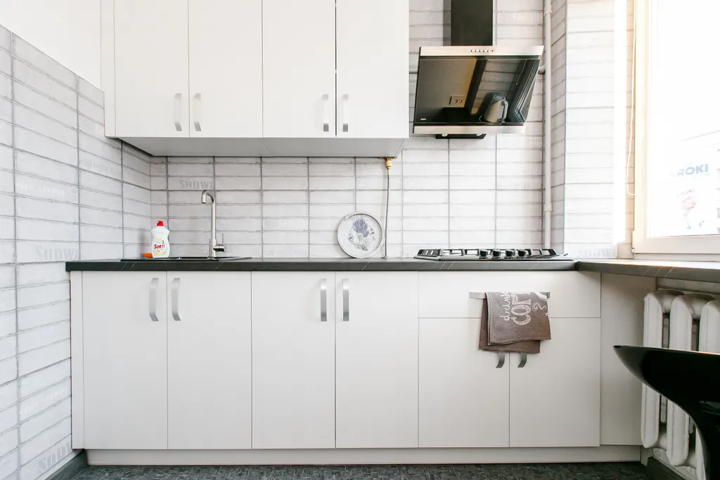 1-комнатная квартира рядом с метро Академия наук