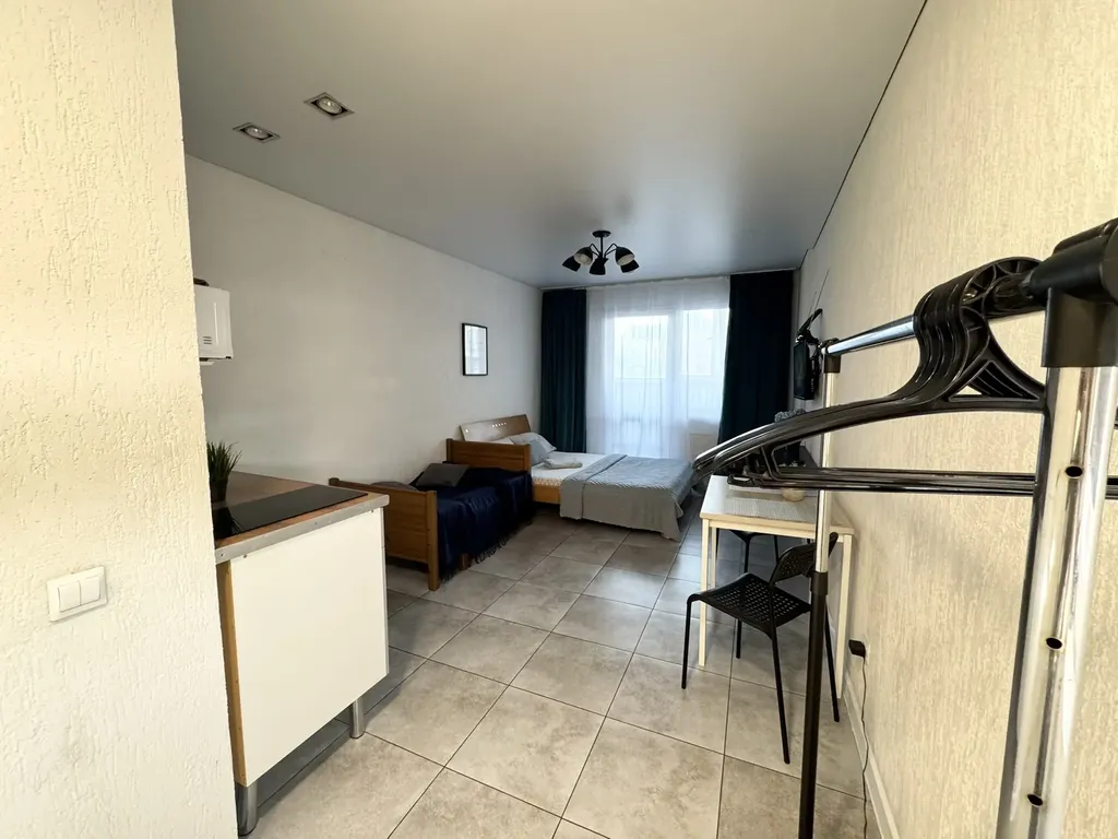 Уютная квартира в центре