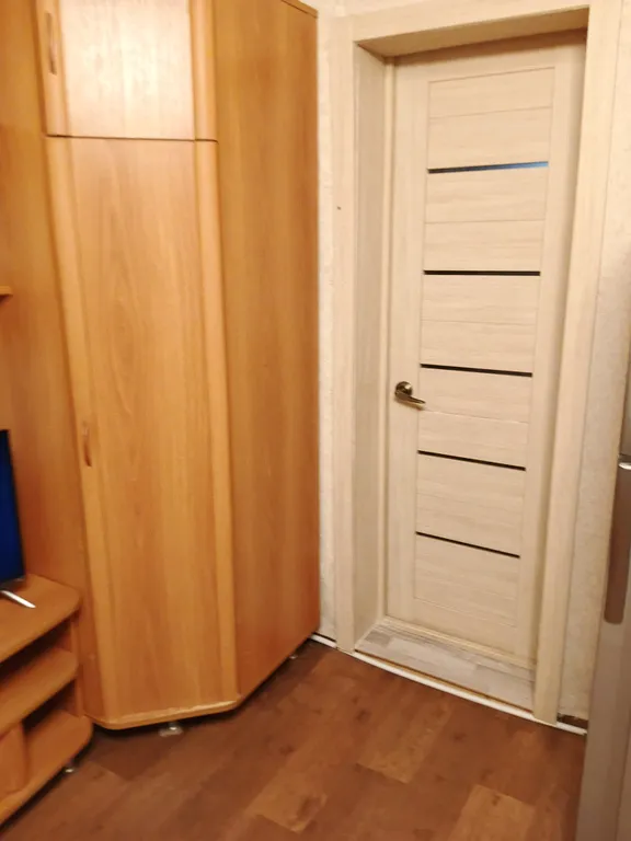 Квартира-студия в центре города