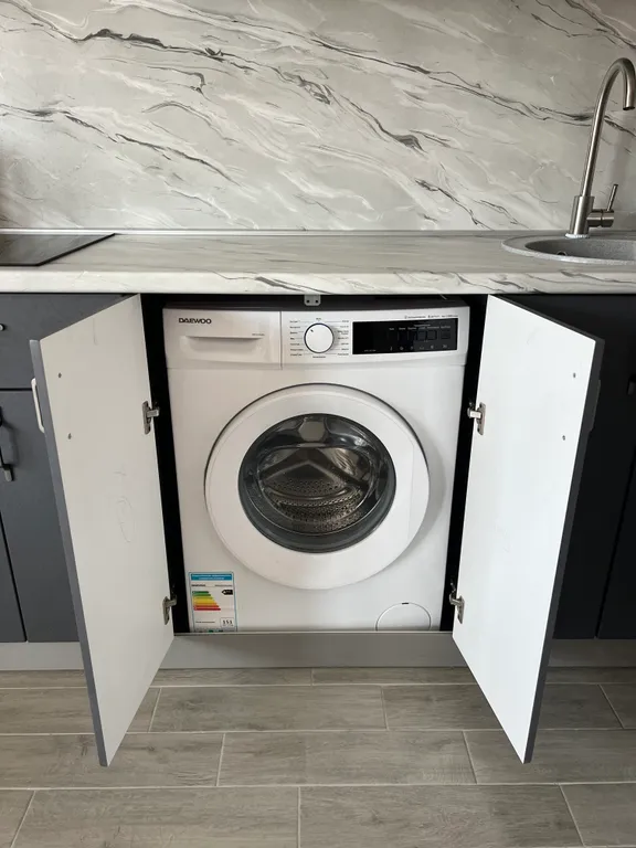 Коттедж Дома в тихом и уютном месте — Южная Озереевка