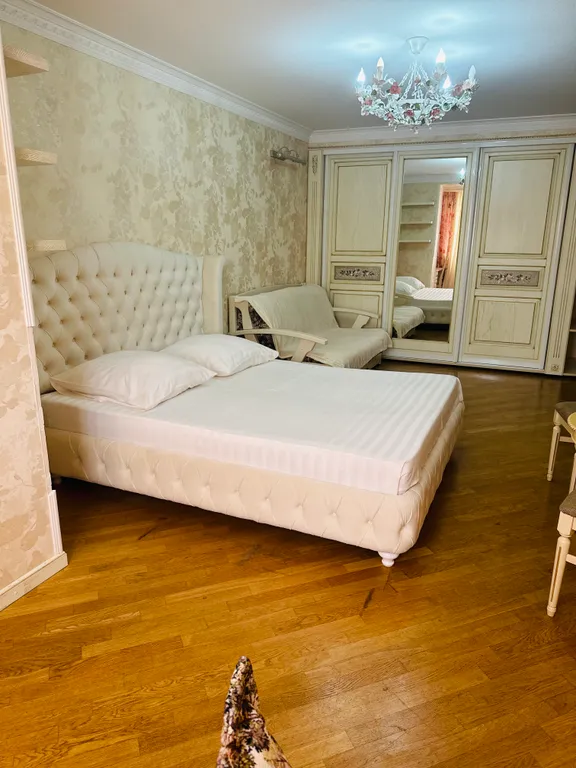 Квартира с евро ремонтом — аренда посуточно в Нальчик