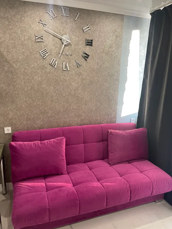 Квартира дорога на Краснодар