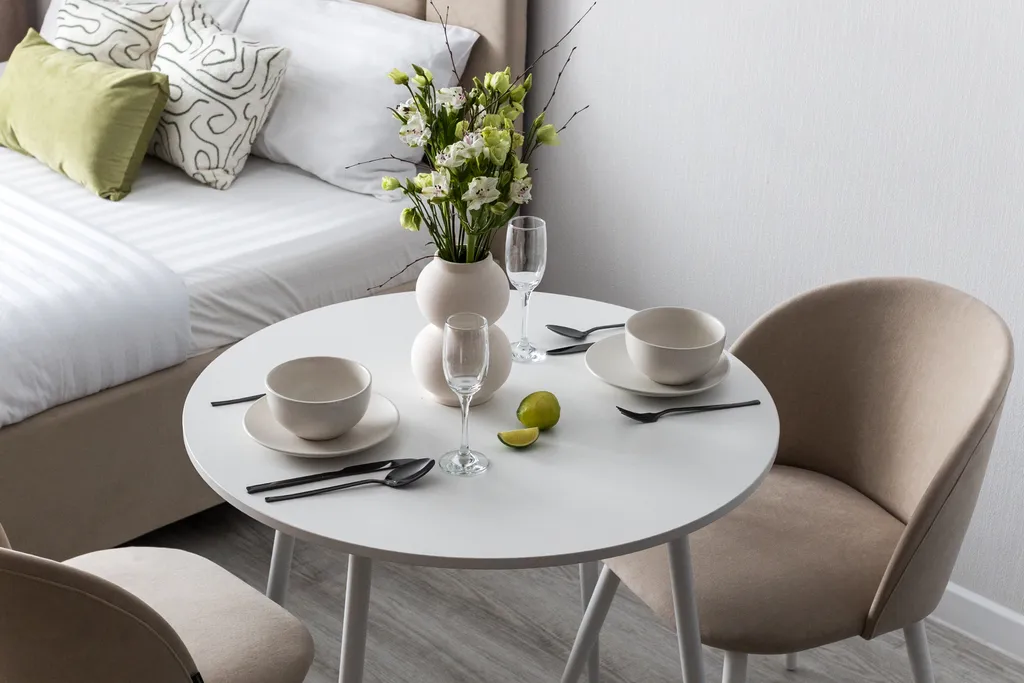 Hugge Place | Апартаменты у Автовокзала на ГБШ