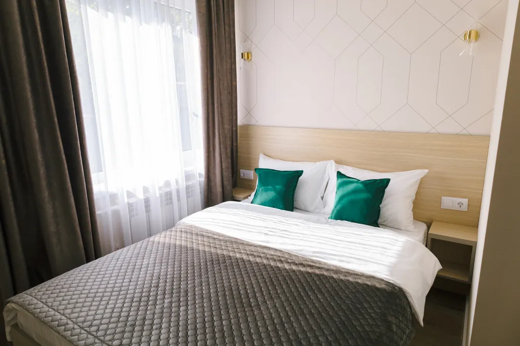 Квартира Комната — аренда посуточно в Астрахань