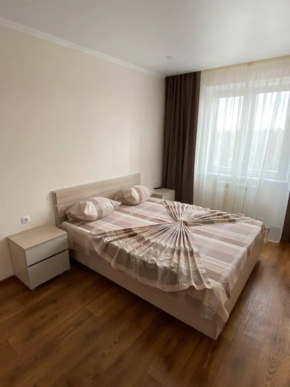 Апартаменты на Бульваре Цветочный