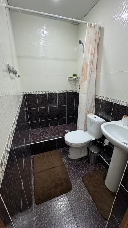 Квартира Апартаменты в центре города — Анапа