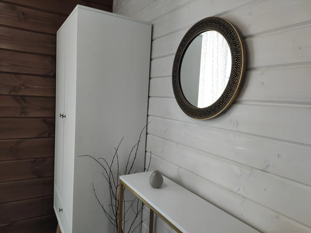 Уютный загородный дом