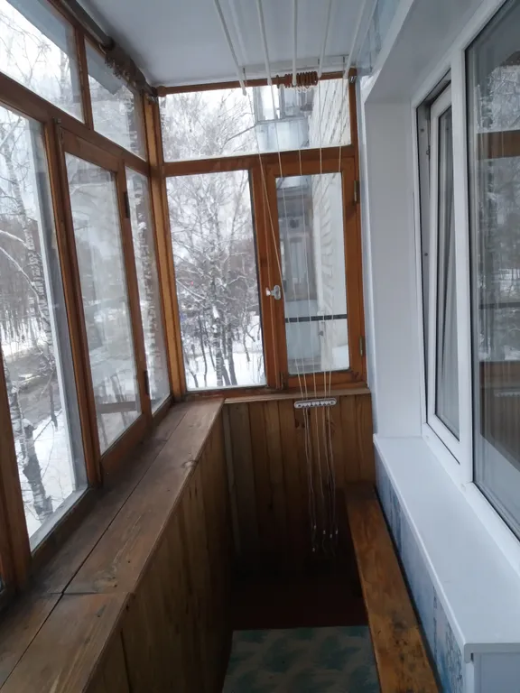 2-комнатная квартира в центре