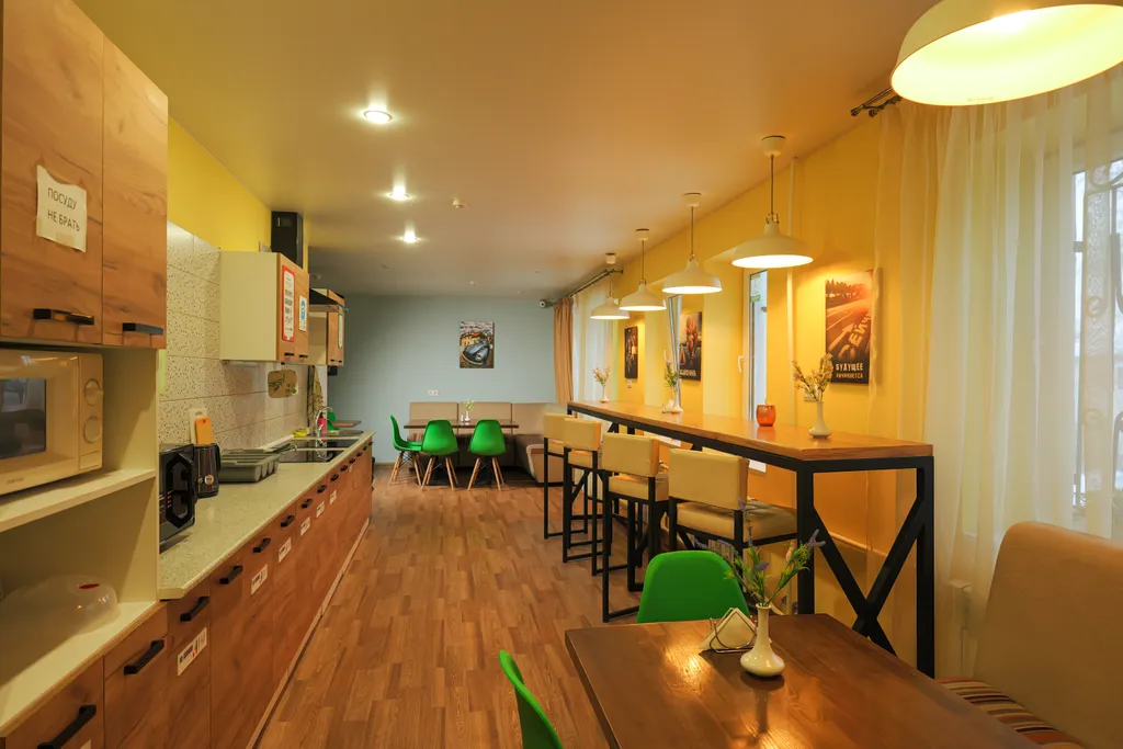 Квартира Комната — Екатеринбург