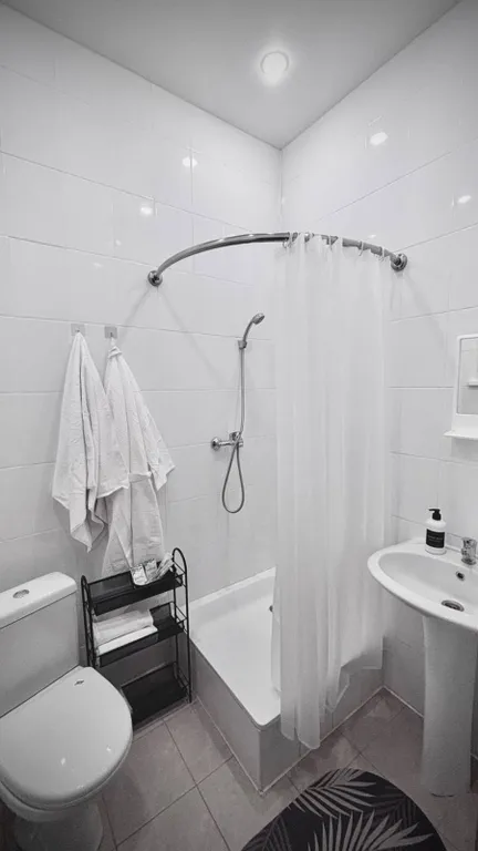 Коттедж Гостевой дом в Ивановском — Ивановское