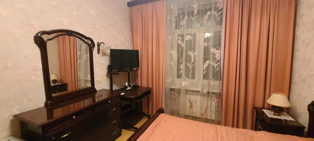 Квартира Уютная квартира рядом с метро "Московская" — Санкт-Петербург