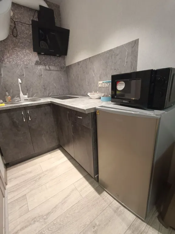 Новая студия в историческом центре города