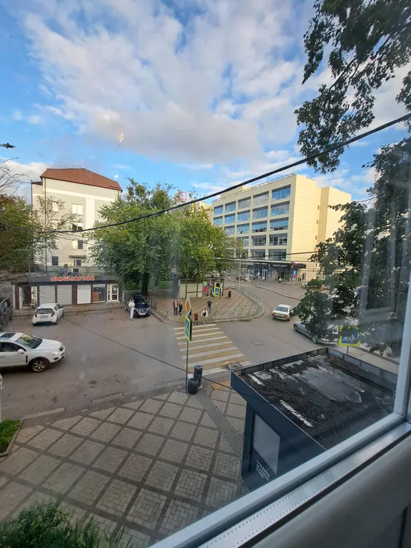 Квартира Апартаменты Plaza — Калининград
