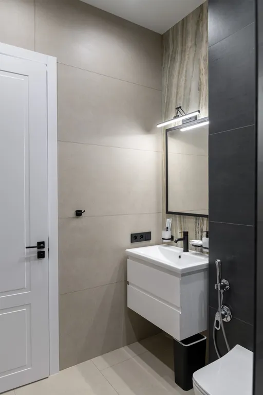 Коттедж Шикарный дом с видом на лес и реку! Терраса на крыше — Логиново