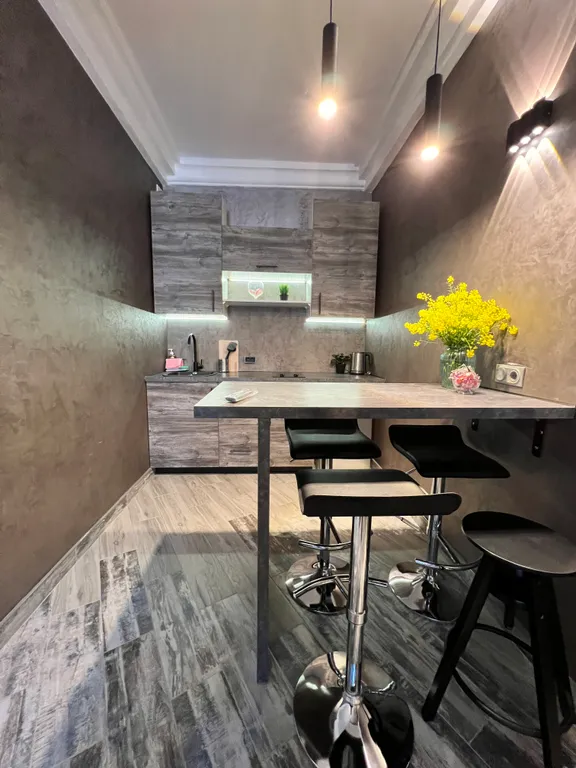 Атмосфера-II