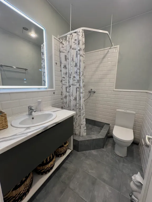 Дом для уютного отдыха и веселого праздника Песчаная лагуна