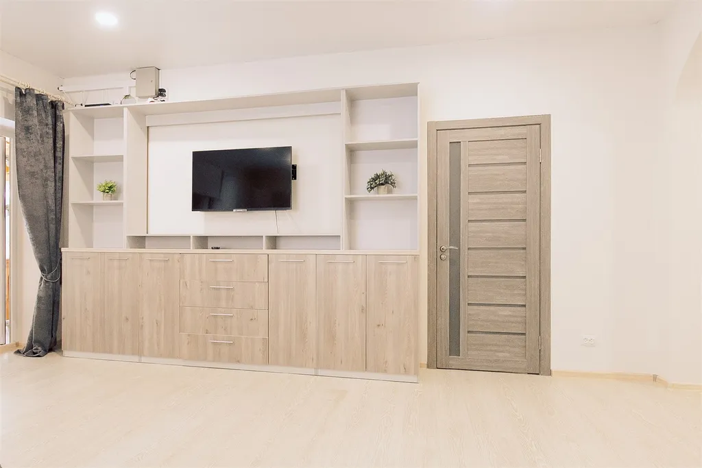 4-комнатный Дом