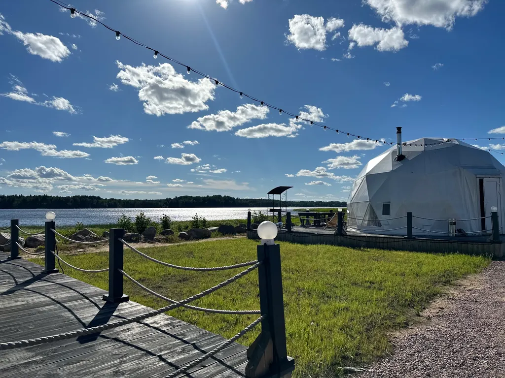 1-комнатный Дом