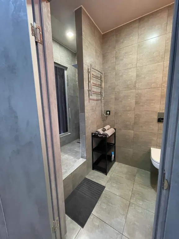 Евродвушка рядом с парком Вокруг Света