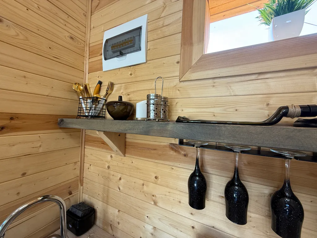 Старый замок