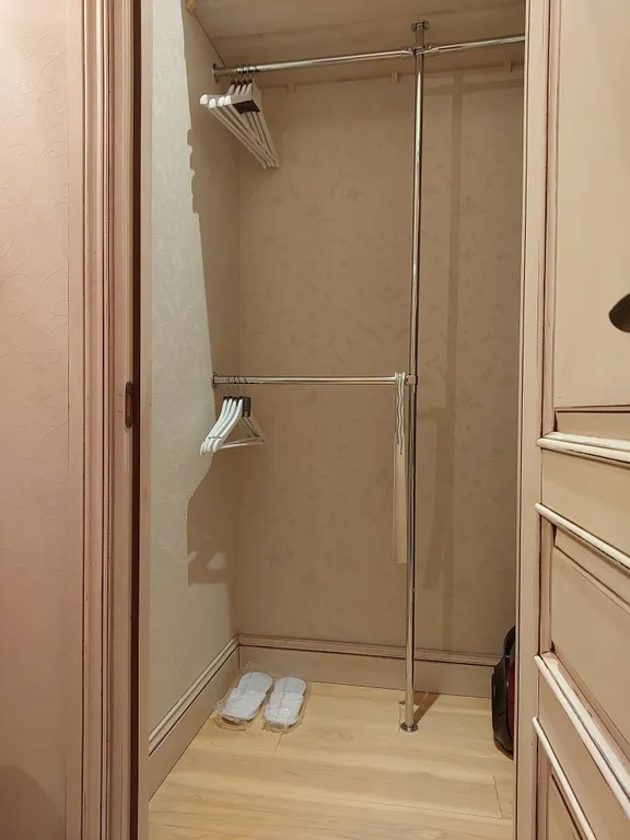 Квартира Квартира Очарование с видом на озеро — Светлогорск