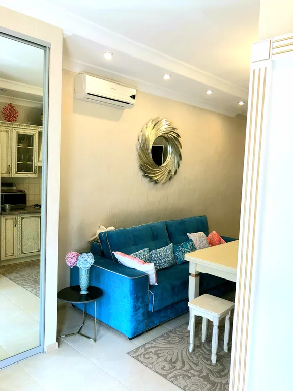 Family Apartment on Mandarin Park