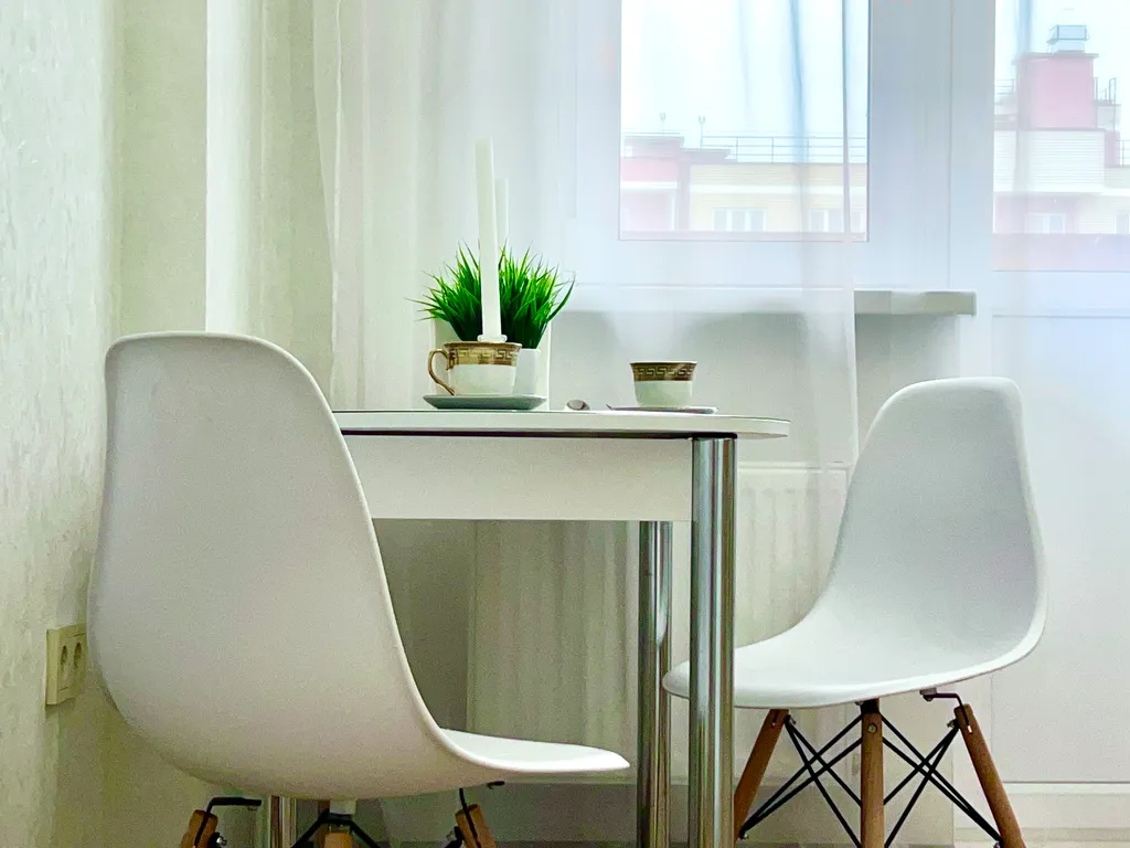 Апартаменты «Парк Галицкого»