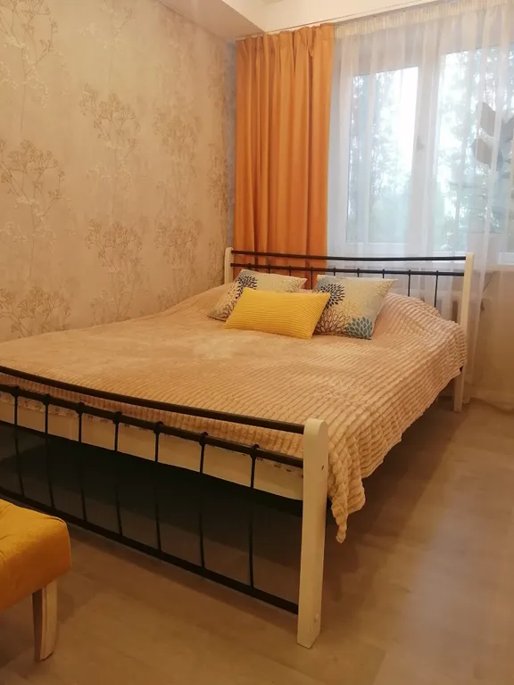 Квартира Квартира в Центре ЮЗ района — Воронеж