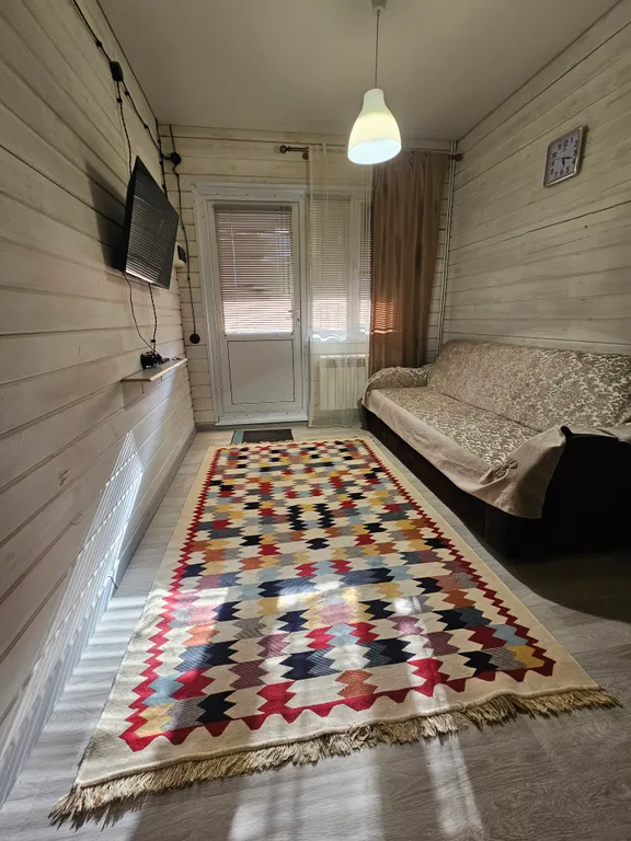 Коттедж Домик 2 рядом с морем — Дербент