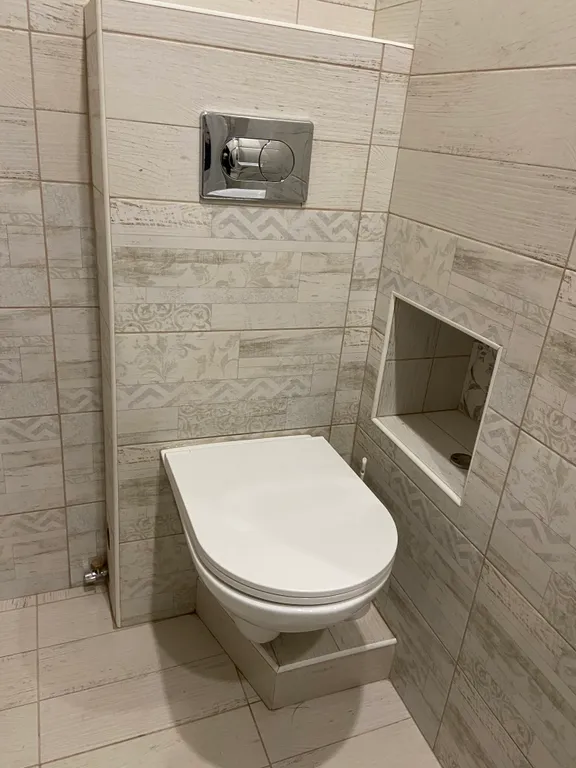 Квартира Квартира в центре — Севастополь