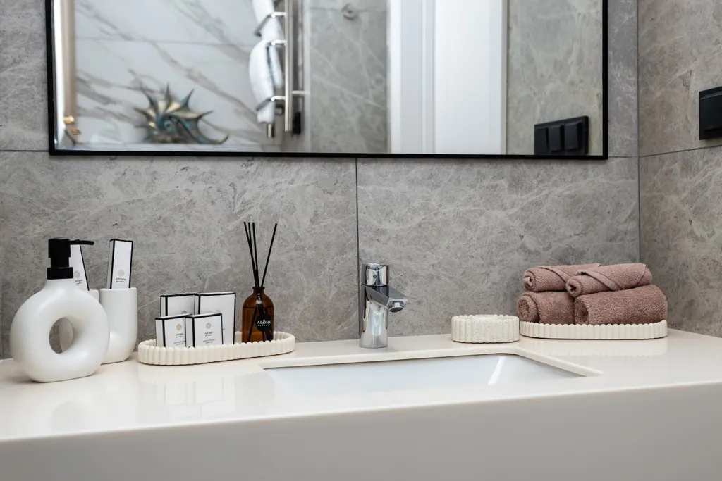 Mareen апартаменты на море by Karmann`s Apartments