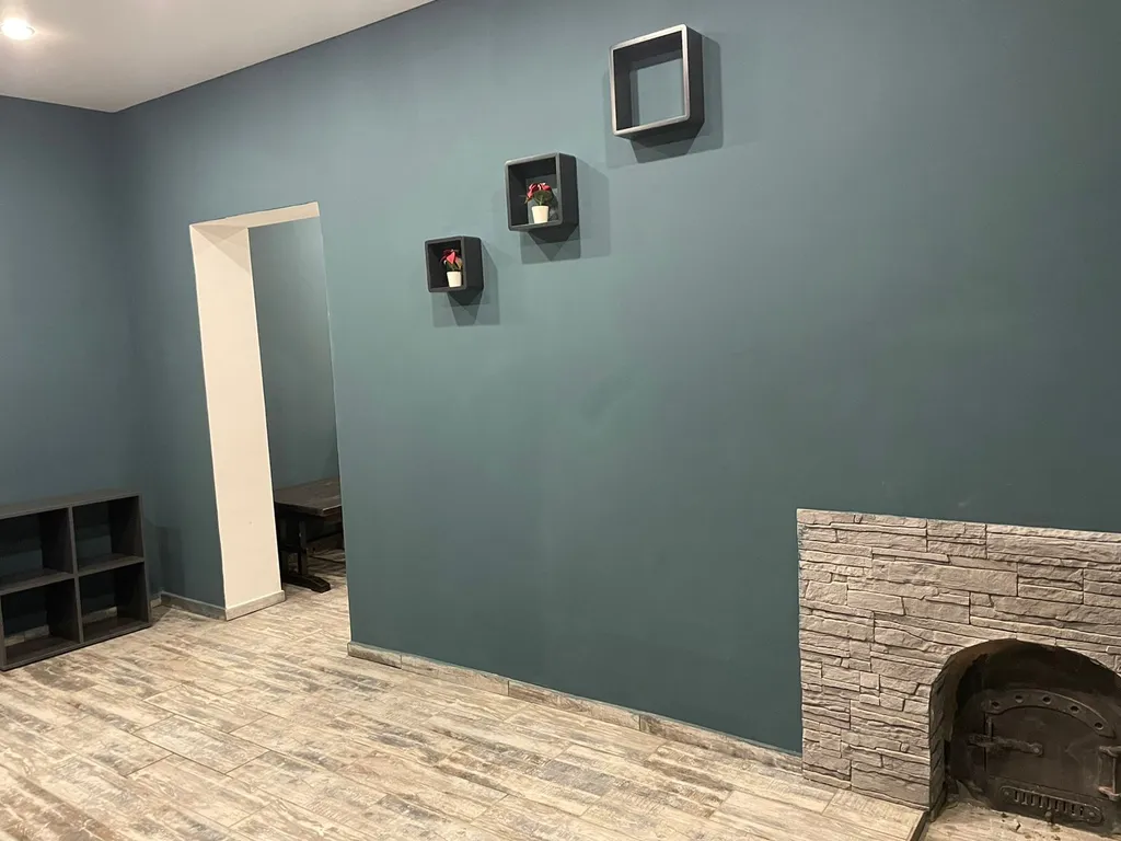 Дом расположен на полуострове отличное место для отдыха