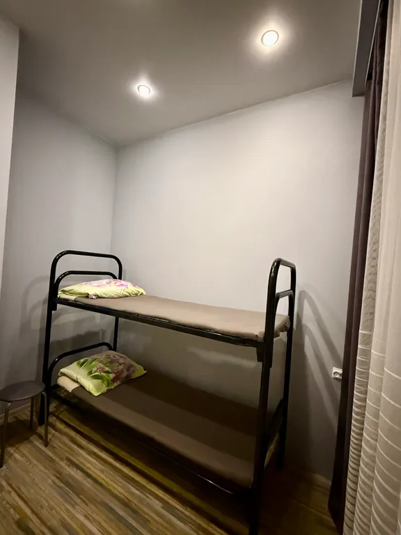 Квартира 2-комнатная Квартира — Иркутск