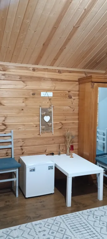 Коттедж Эко-домик Samir-House — Сухум