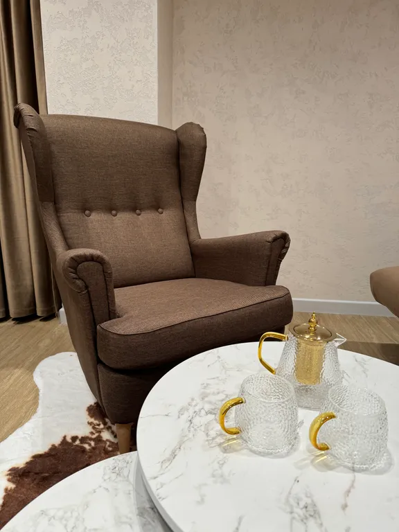 Grand palace luxe с душой