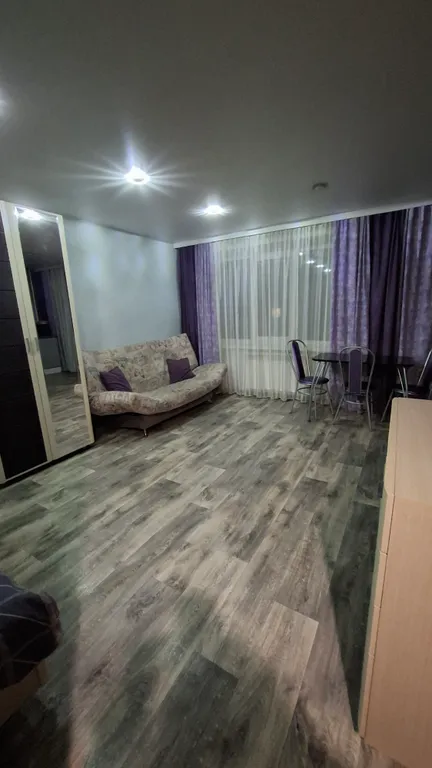 Уютная квартира на Ленинградском шоссе