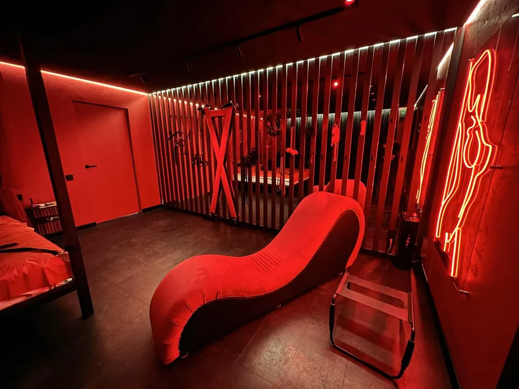 Тематические апартаменты