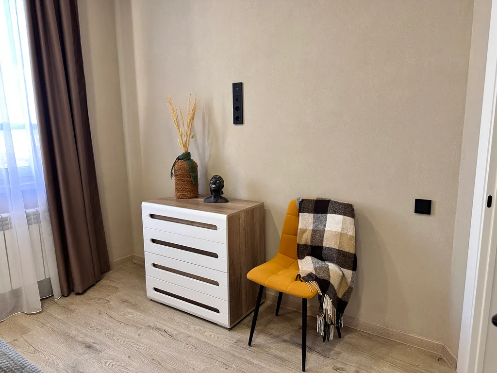 Дом с баней и бассейном на большую компанию