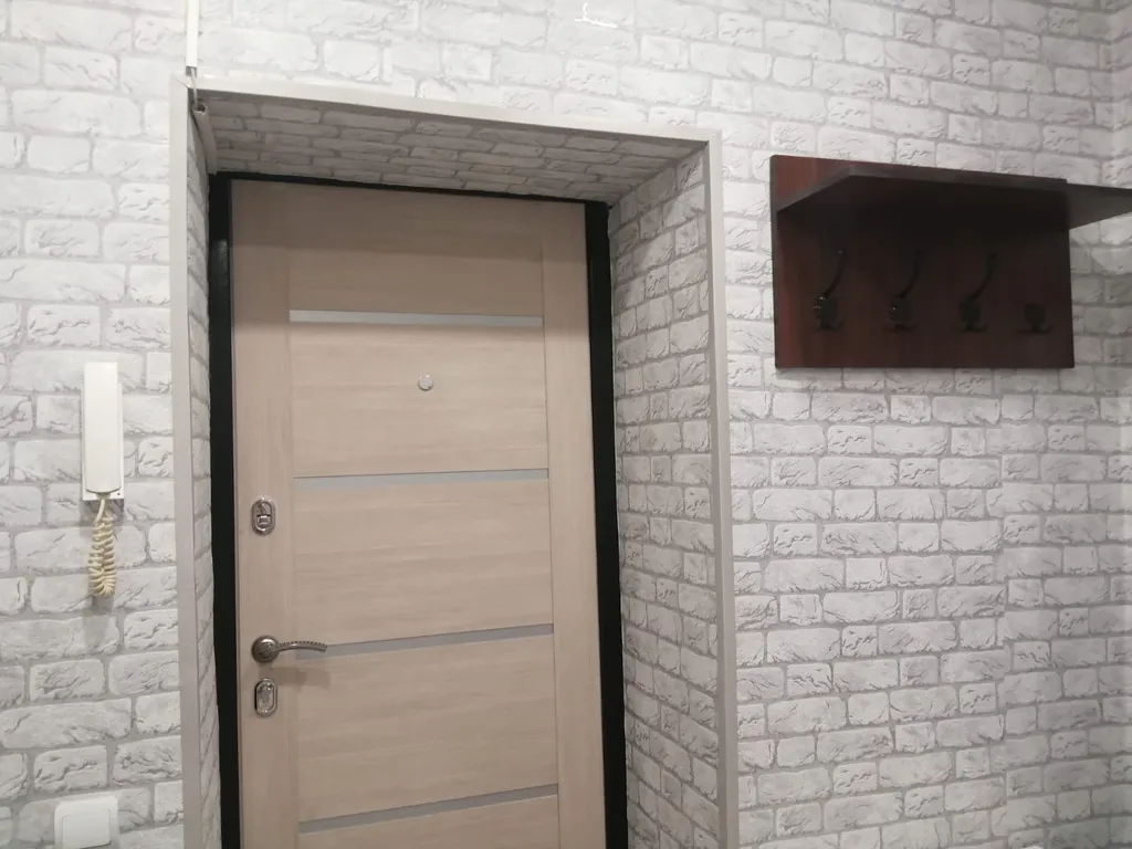 Уютная квартира в центральном районе города