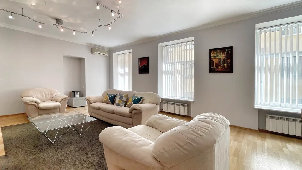 Квартира Апартаменты ERS Apartments номер 3 — Санкт-Петербург