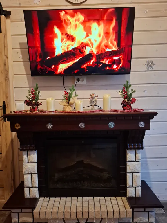 Коттедж 2-комнатный Дом — Разметелево