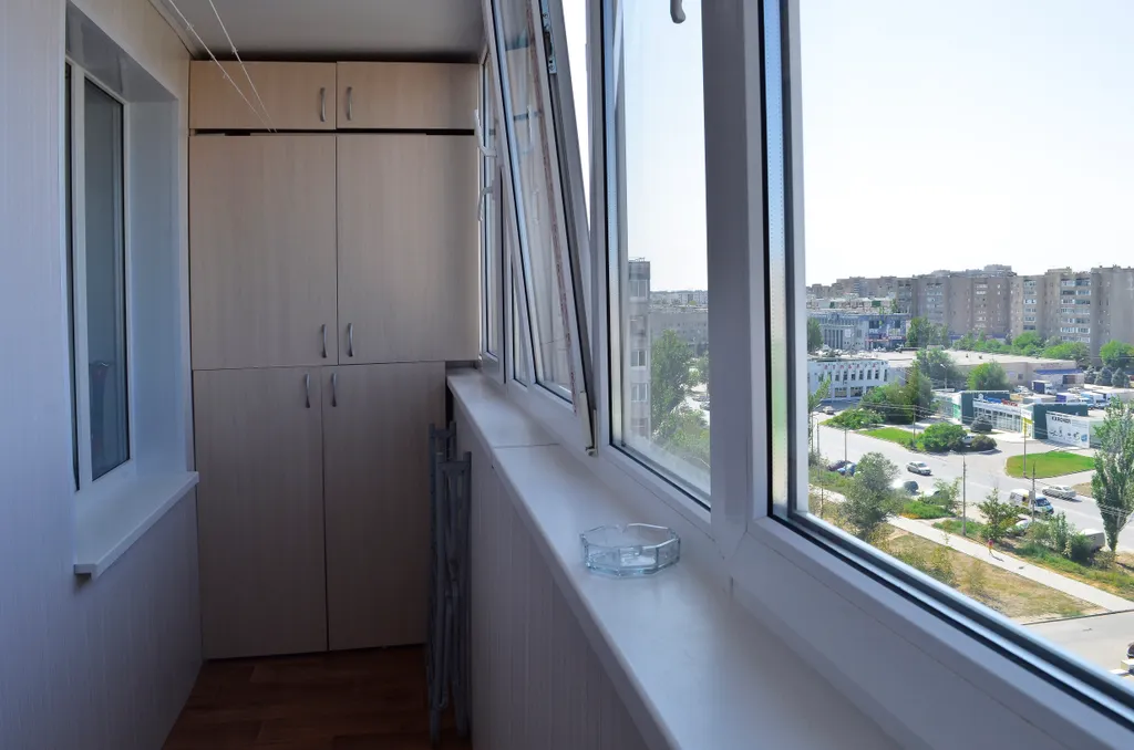 2х-комн.квартира с 2мя спальнями и стоянкой