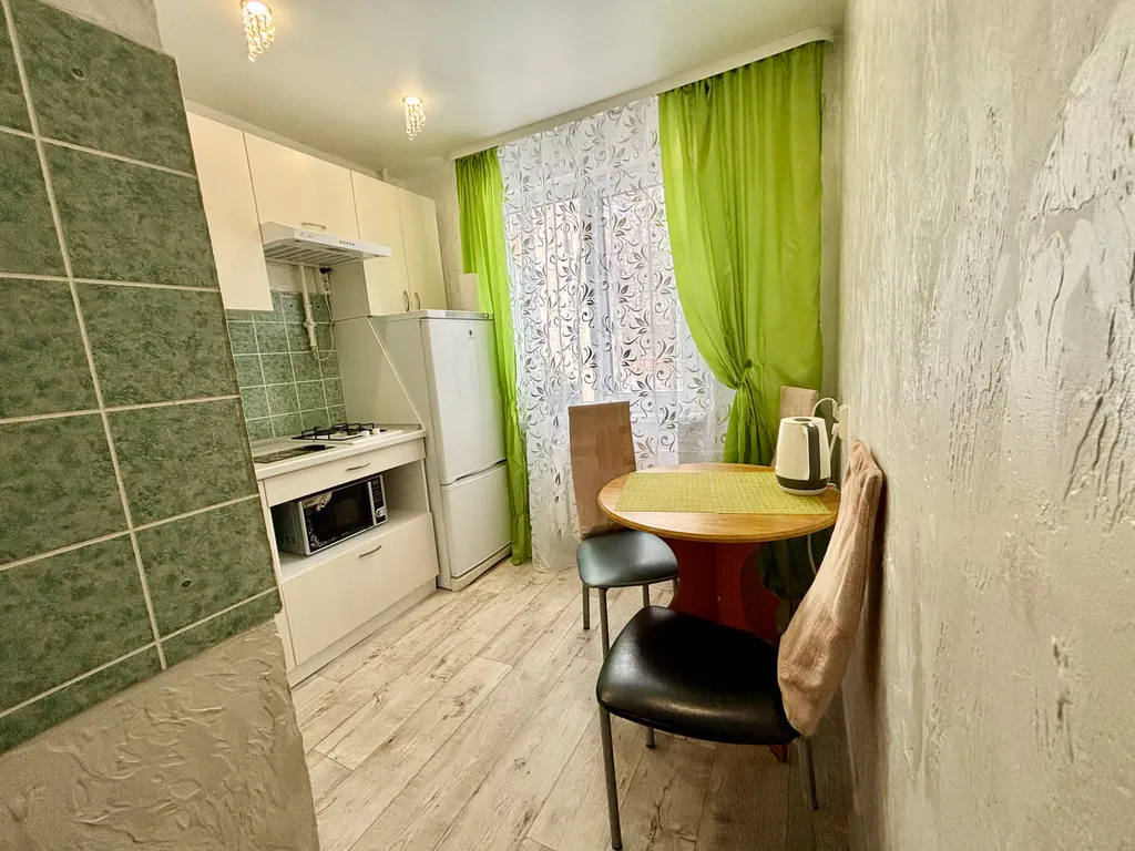 Апартаменты Драная кошка