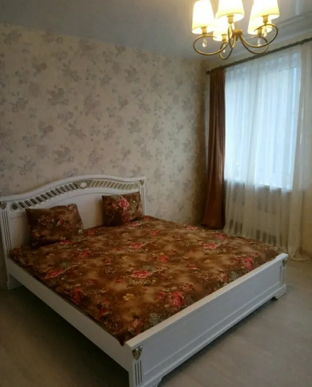 Уютная квартира в жк Виктория