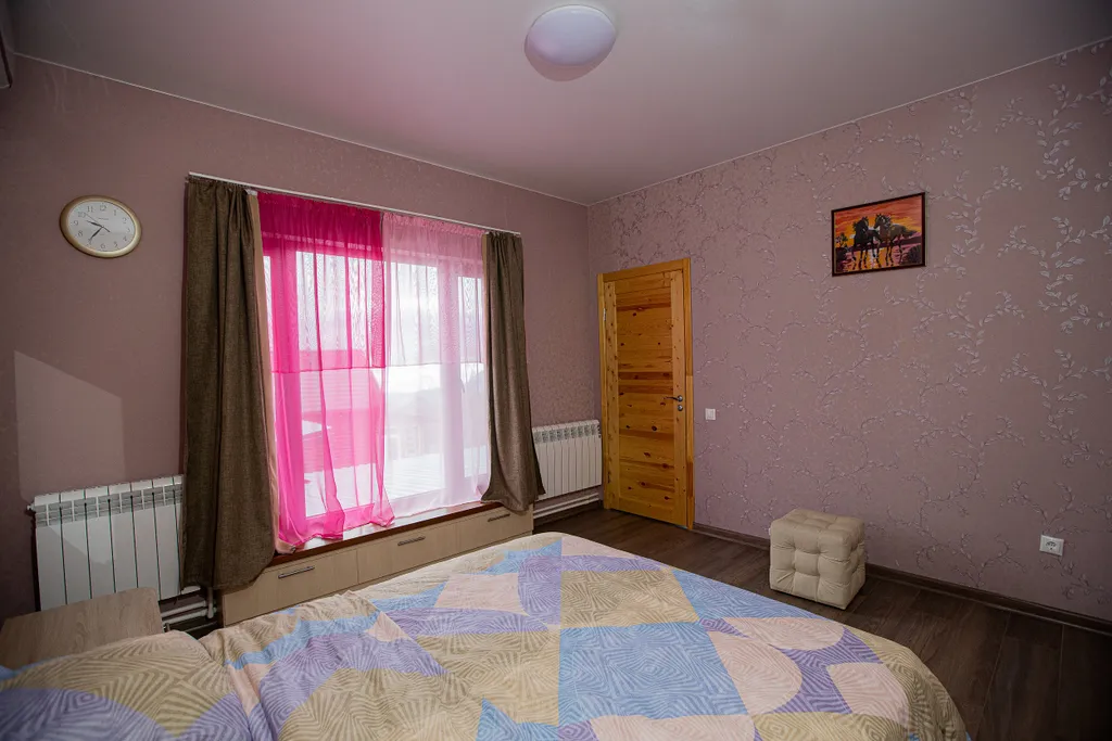 Дом в горах Алушты для большой компании