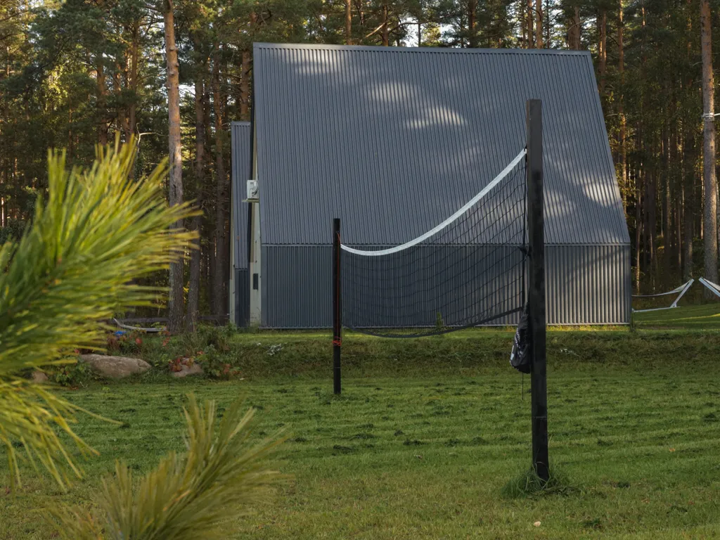 Коттедж Уютный коттедж на гряде Вярямянсельскя — Петяярви