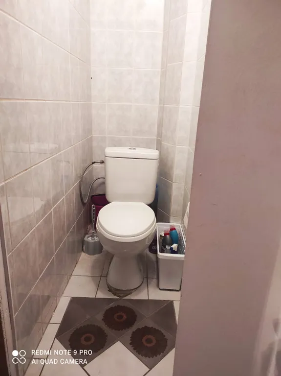 Квартира Уютная квартира на берегу Балтийского моря — Пионерский