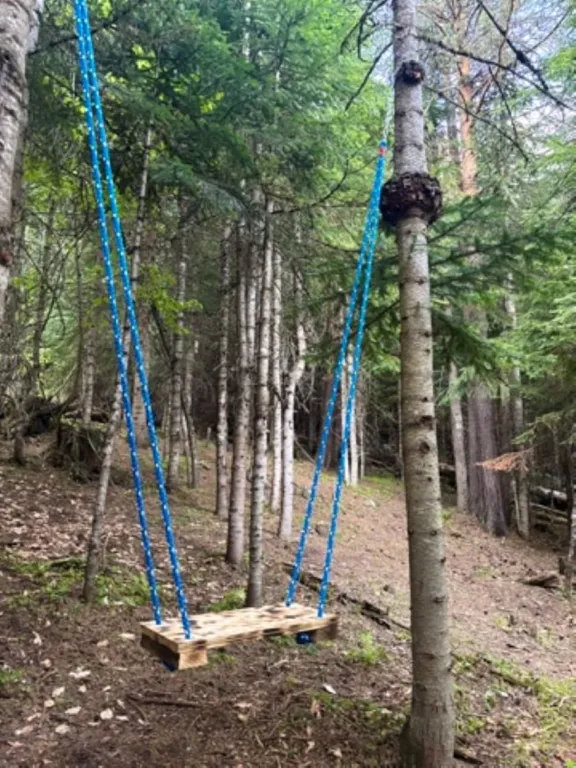 Гостевой дом Триумф на Софийской поляне
