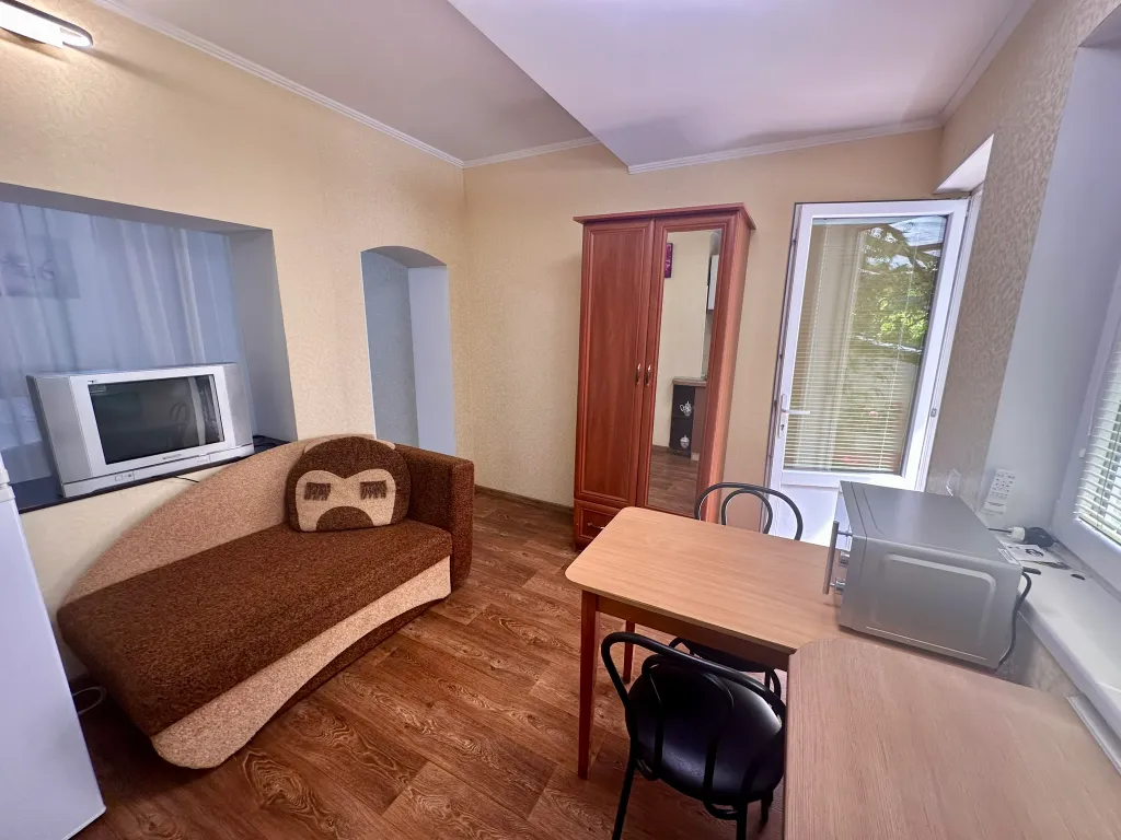 Тихая, уютная квартира в центре города